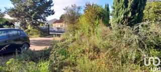  Terrain � vendre 464 m�