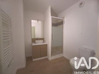  Appartement  vendre 2 pices 45 m