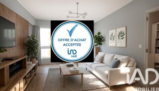  Appartement � vendre 4 pi�ces 85 m�