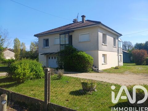   Vente Maison/villa 4 pi�ces Maison - 4 pi�ce(s) - 76 m�