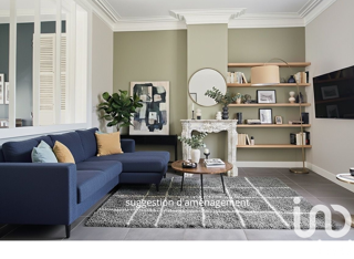  Maison � vendre 10 pi�ces 277 m�