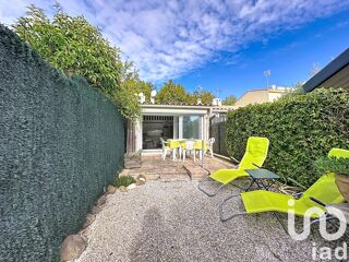  Maison � vendre 3 pi�ces 55 m�