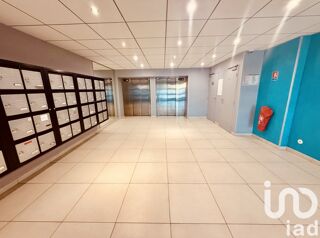  Appartement � vendre 2 pi�ces 47 m�