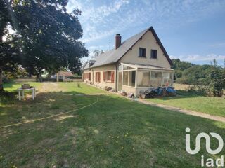  Maison � vendre 5 pi�ces 128 m�