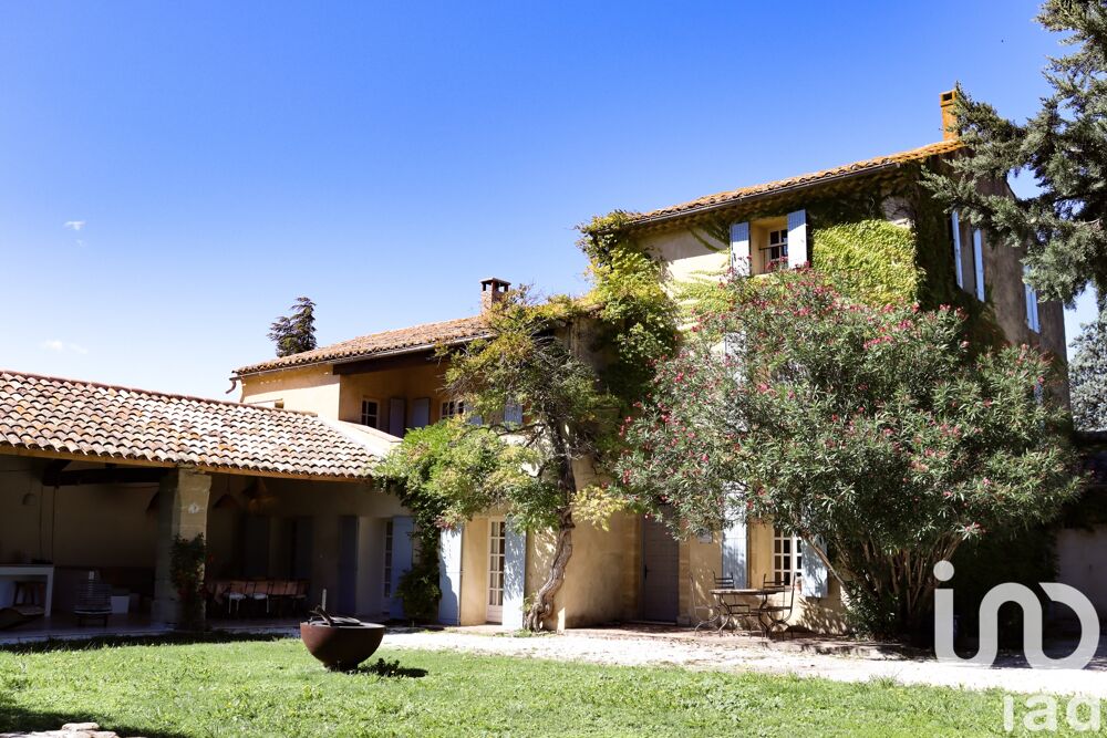  vendre  Maison Courthzon (84350)