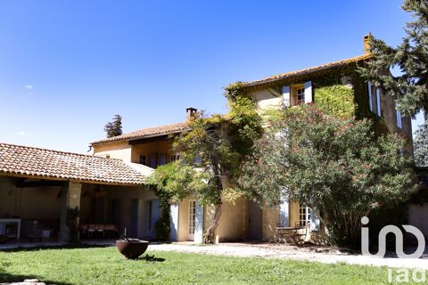   Vente Mas 10 pi�ces Maison - 10 pi�ce(s) - 220 m�