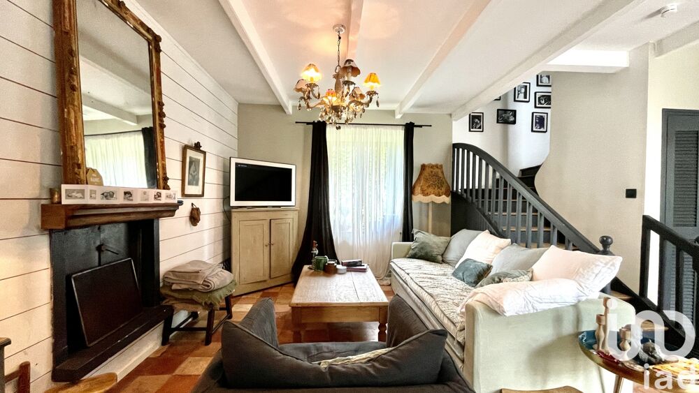 � vendre  Maison Ploubazlanec (22620)