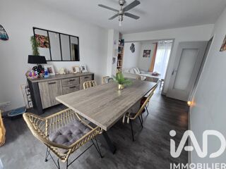  Maison � vendre 5 pi�ces 103 m�