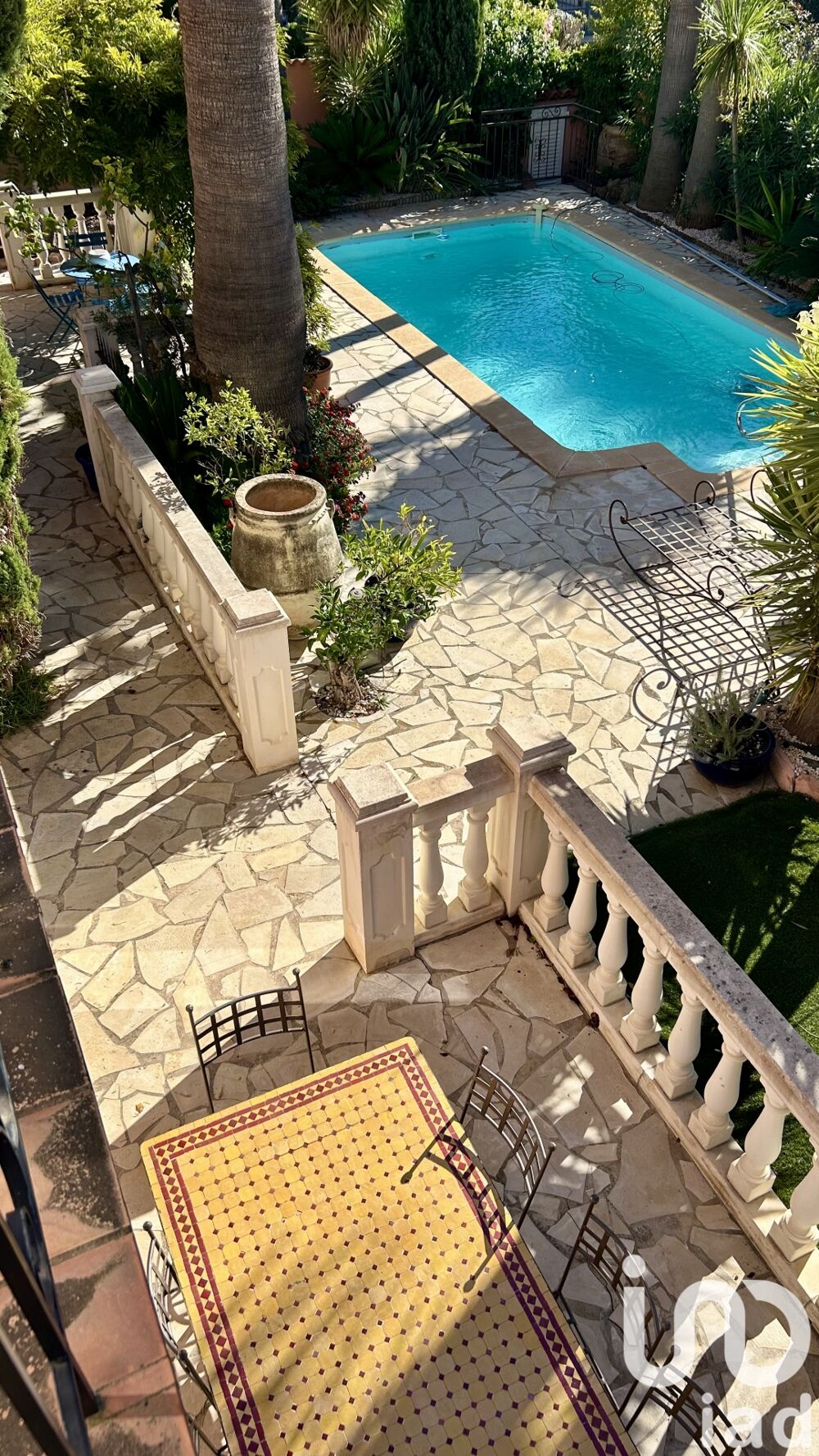  vendre  Maison La Londe-les-Maures (83250)