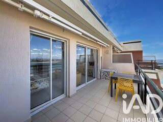  Appartement � vendre 3 pi�ces 31 m�