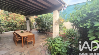  Maison � vendre 4 pi�ces 89 m�