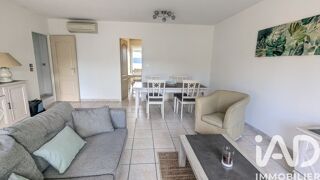  Maison � vendre 3 pi�ces 75 m�