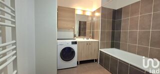  Appartement  vendre 2 pices 45 m