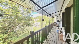  Maison � vendre 4 pi�ces 90 m�