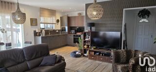  Appartement  vendre 4 pices 98 m