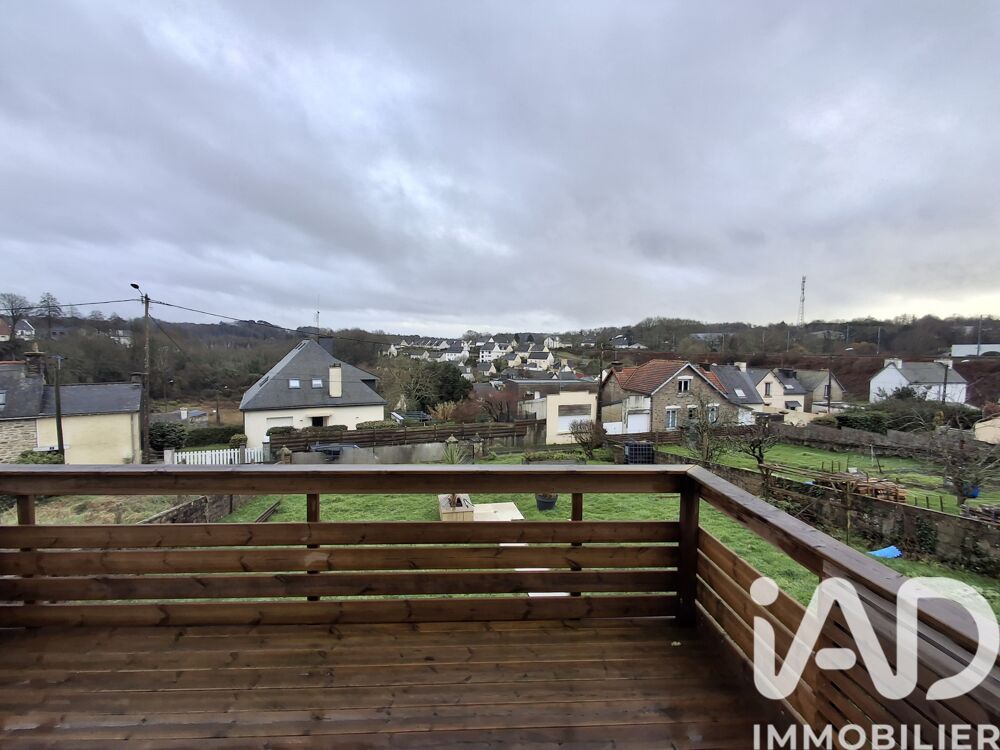 Vente Maison Vente Maison/villa 6 pi�ces Quimperl�