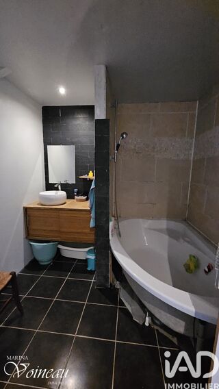  Maison � vendre 5 pi�ces 107 m�