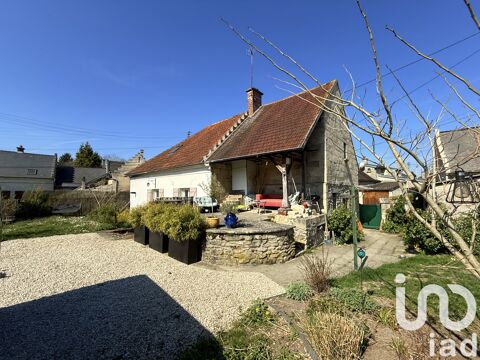   Vente Maison/villa 4 pices Maison - 4 pice(s) - 138 m