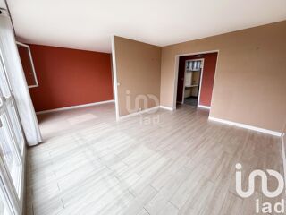  Appartement  vendre 4 pices 63 m