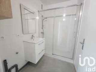  Appartement � vendre 1 pi�ce 38 m�