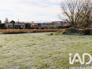  Terrain � vendre 637 m�