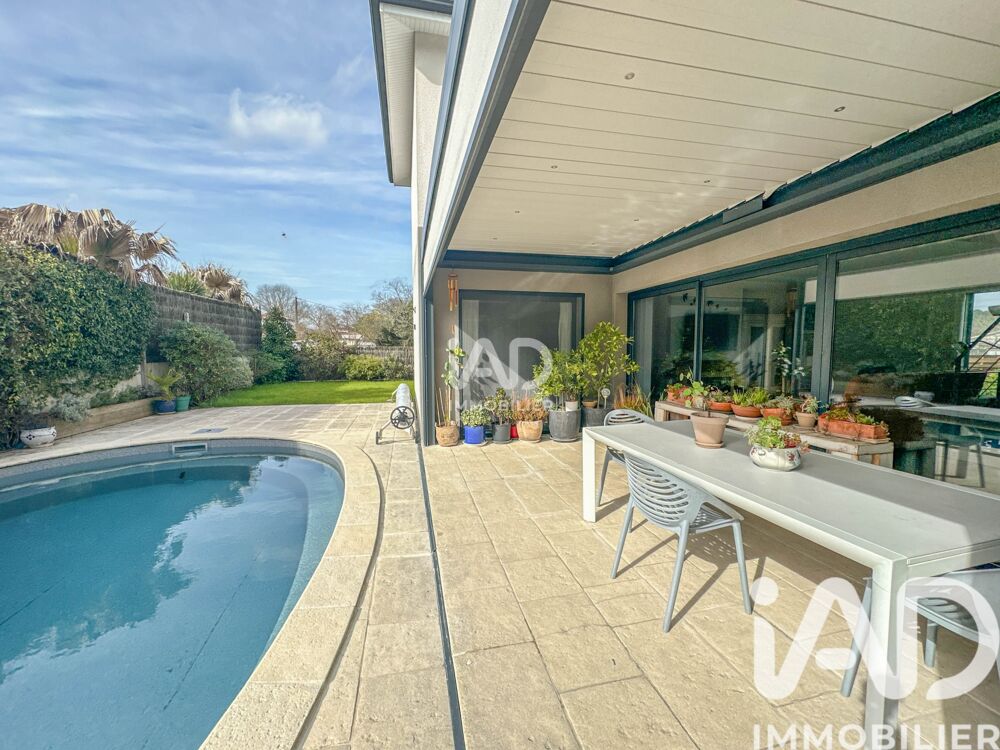 � vendre  Maison Saint-M�dard-en-Jalles (33160)