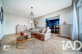  Appartement � vendre 4 pi�ces 66 m�