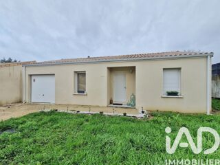  Maison � vendre 4 pi�ces 93 m�