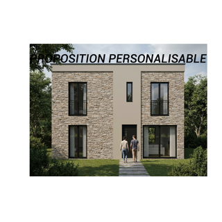  Terrain � vendre 278 m�