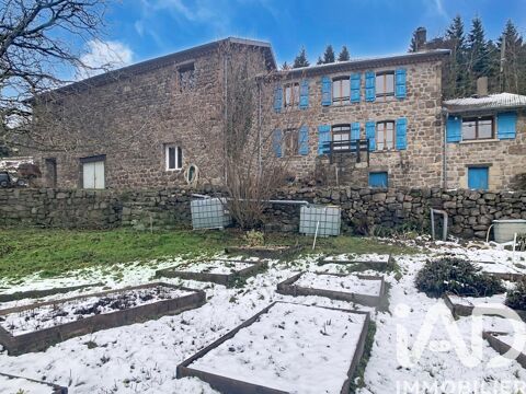   Vente Maison traditionnelle 8 pi�ces Maison - 8 pi�ce(s) - 195 m�