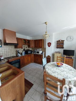  Maison � vendre 4 pi�ces 75 m�