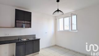  Appartement  vendre 2 pices 42 m