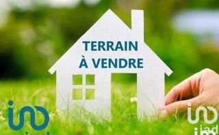  Terrain � vendre 530 m�