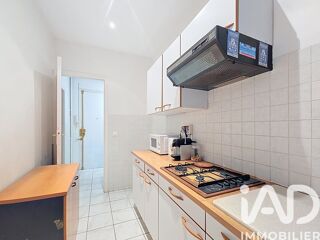  Appartement � vendre 2 pi�ces 45 m�