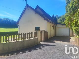  Maison  vendre 3 pices 57 m