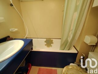  Appartement  vendre 1 pice 18 m