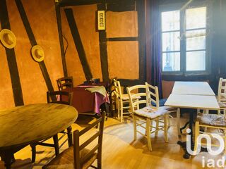  Immeuble � vendre 53 m�