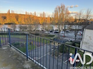  Appartement  vendre 4 pices 77 m