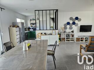  Maison � vendre 4 pi�ces 100 m�