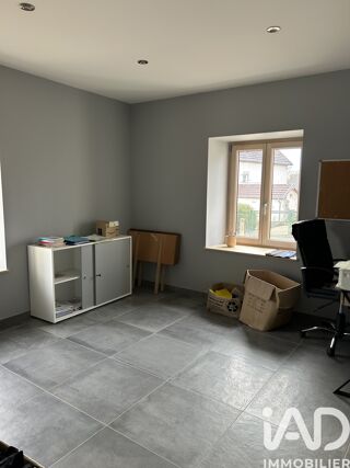  Maison � vendre 7 pi�ces 260 m�