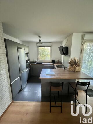  Appartement � vendre 3 pi�ces 62 m�