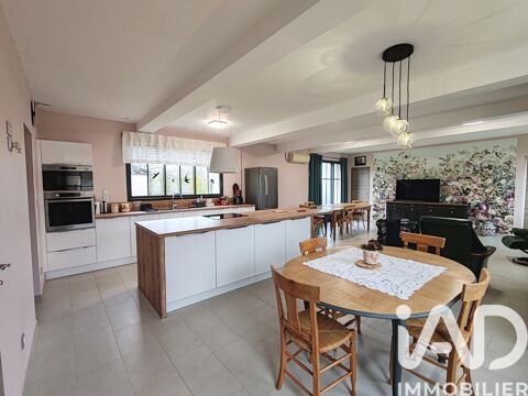   Vente Ferme 4 pi�ces Maison - 4 pi�ce(s) - 102 m�