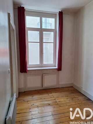  Appartement � vendre 3 pi�ces 57 m�