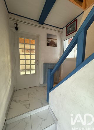  Maison � vendre 4 pi�ces 78 m�