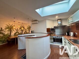  Appartement � vendre 4 pi�ces 95 m�