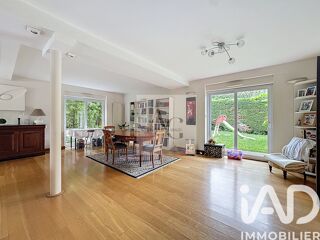  Maison � vendre 7 pi�ces 231 m�