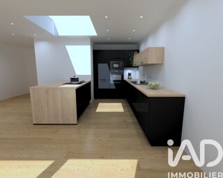  Loft � vendre 5 pi�ces 139 m�