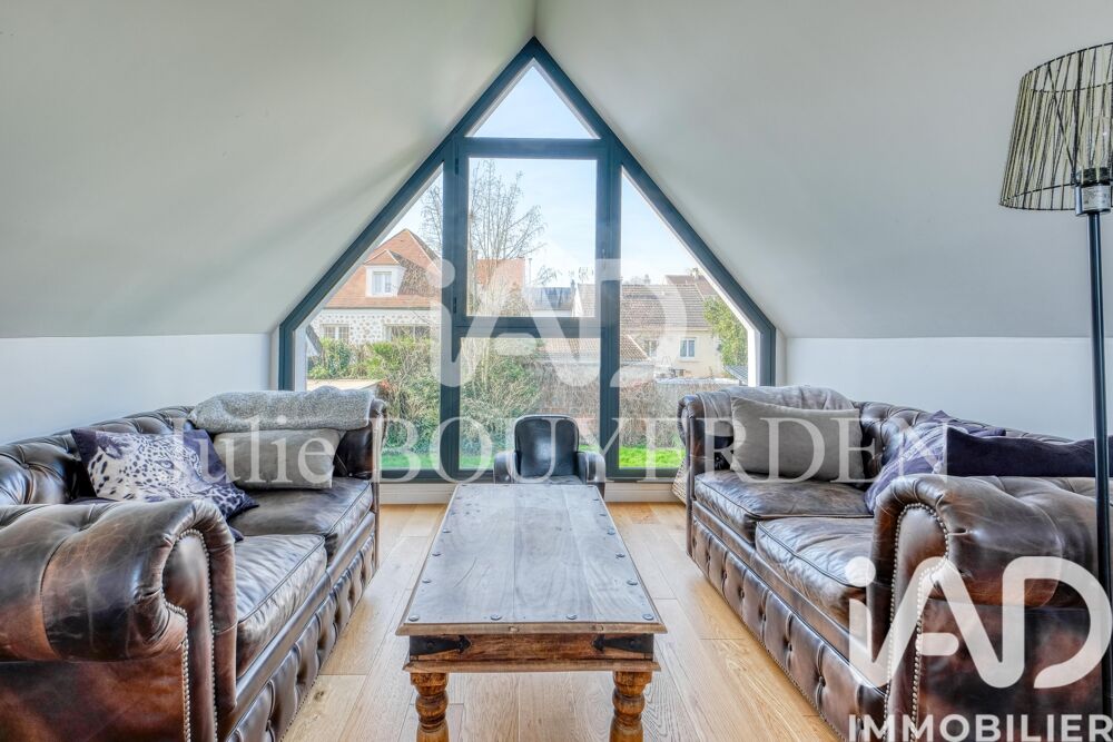 � vendre  Maison Jouy-en-Josas (78350)