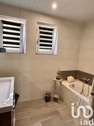  Maison � vendre 6 pi�ces 180 m�