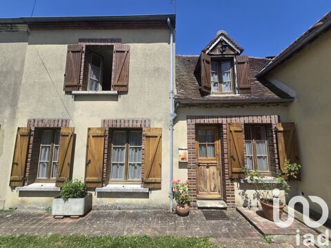   Vente Maison de campagne 5 pices Maison - 5 pice(s) - 95 m
